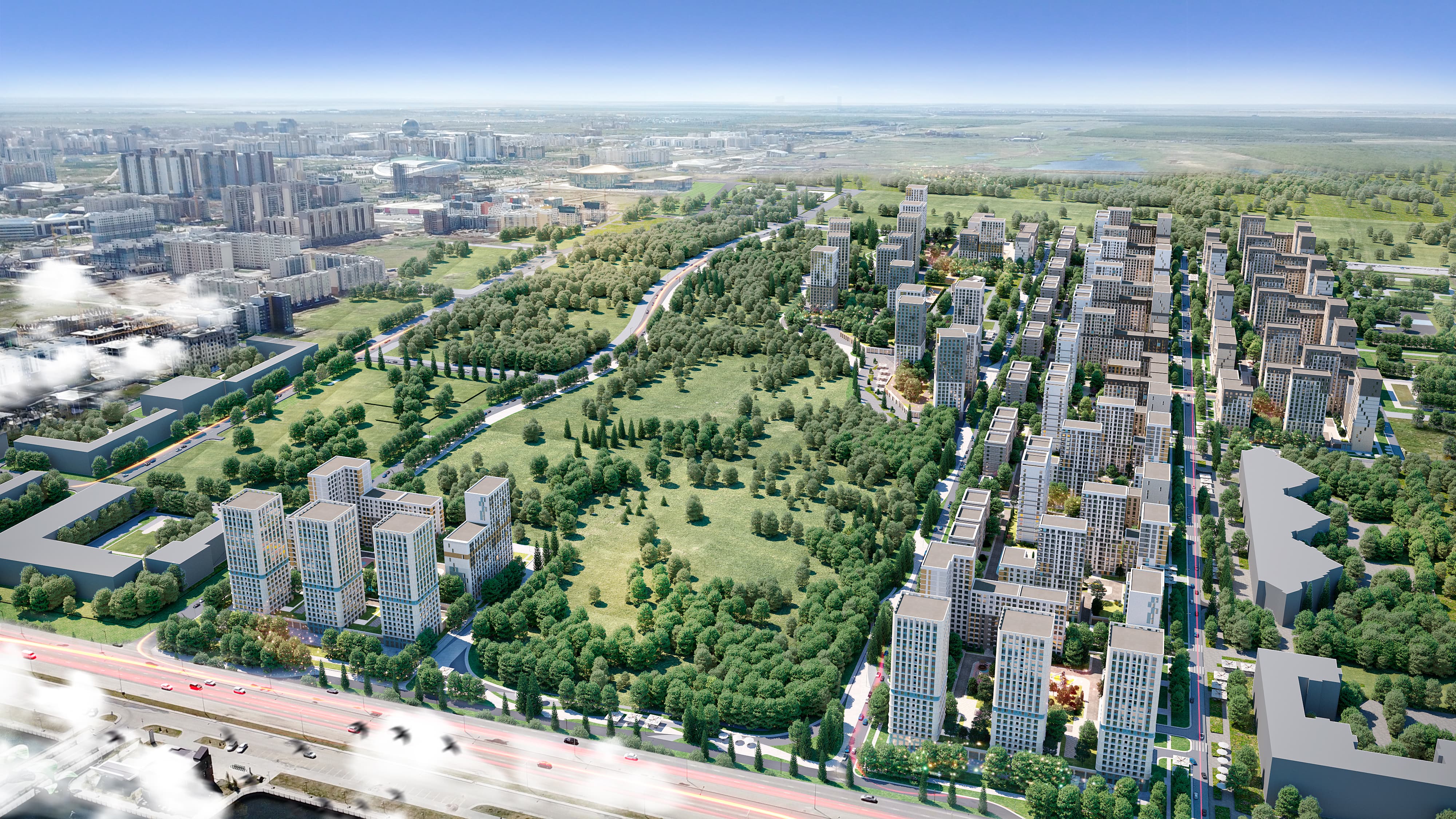 Генплан Respublika