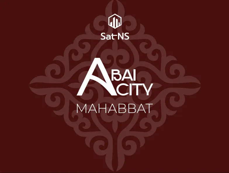 ЖК ABAI CITY. Mahabbat PDF
