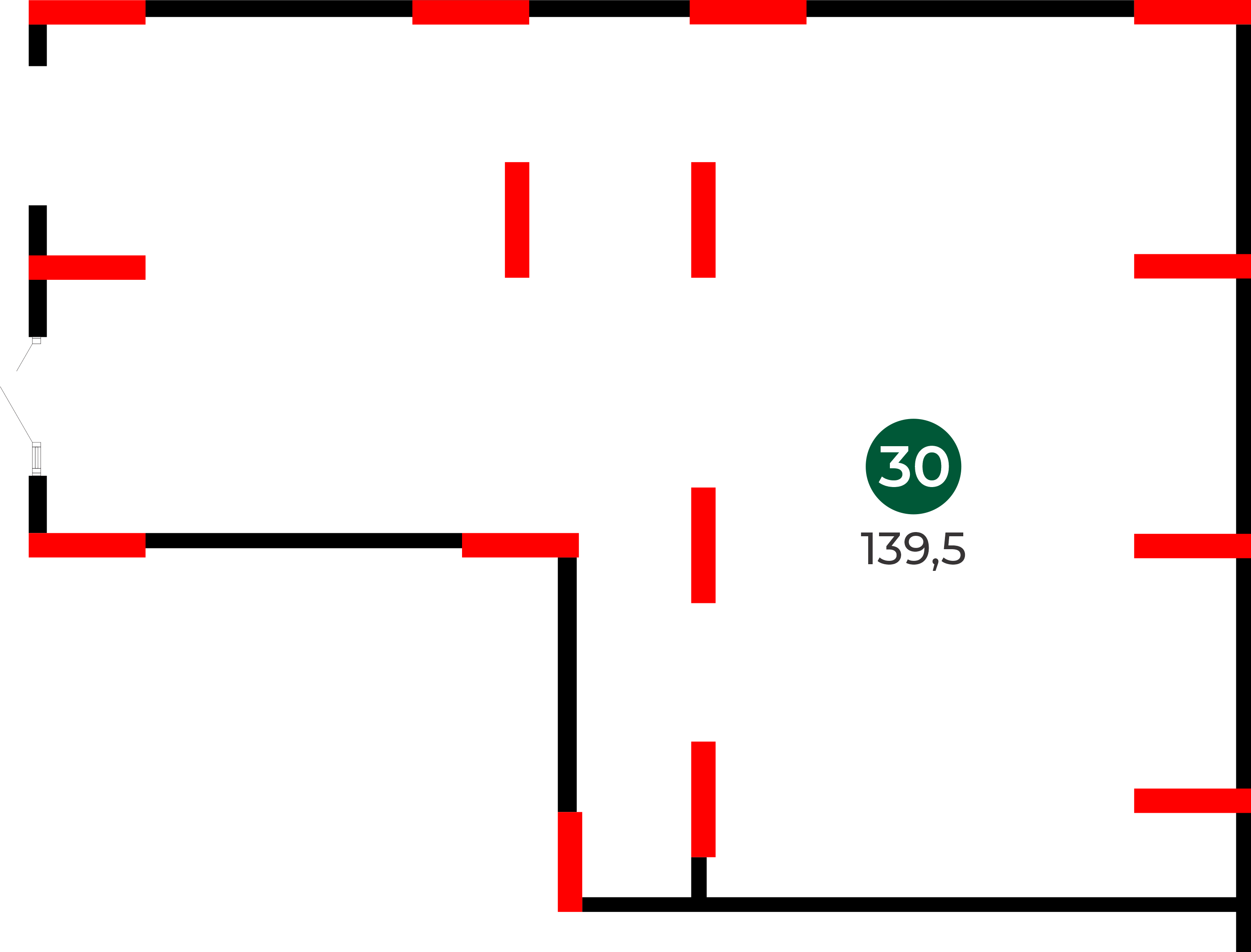 apartment layout