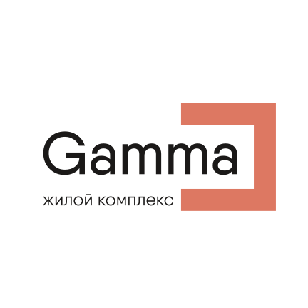 Жилой комплекс Gamma - Sat NS